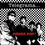 Telegrama - Power pop! - FyN 14