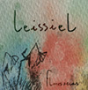 Leissiel - epcd  "Flores secas" - FyN-1004 - Flor y Nata Records
