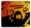 Hondonero cd "Señales" tracklist FyN-19