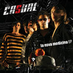+ INFO Casual - ep La nova medicina