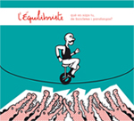 + INFO L'Équilibriste - cd "Què en saps tu, de bicicletes i parafangos? " - FyN-39 - Flor y Nata Records