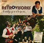 + INFO : Los Retrovisores - FyN-43 cd " + FyN-42 vynil "La nostalgia ya no es lo que era" - Flor y Nata Records