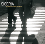 + INFO Siberia - cd El año que no tuvimos - Flor y Nata Records - FyN-23