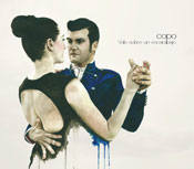 Copo - ep-cd "Vals sobre un escarabajo" - FyN-63 - Flor y Nata Records