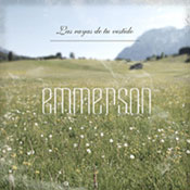 Emmerson - ep "Las rayas de tu vestido" FyN-1003 - Flor y Nata Records