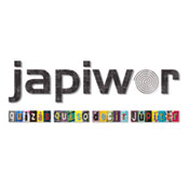 Japiwor - cd Quizás quiso decir Júpiter - FyN-28 - Flor y Nata Records