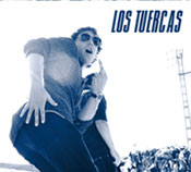 Los Tuercas - cd "Los Tuercas" - FyN-60 - Flor y Nata Records