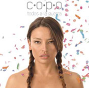 Copo - cd "Todos a la guerra - FyN-72 - Flor y Nata Records