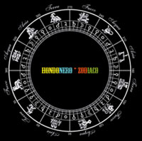 Hondonero - Zodiaco