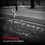 Karenin - ep "El puente de los peligros" FyN-1007 - Flor y Nata Records
