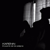Karenin - epcd "El puente de los peligros" - Flor y Nata Records