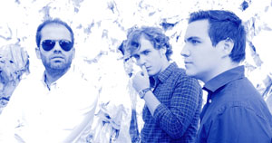 Los Tuercas cd "Los Tuercas"