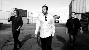 Los Tuercas cd "Los Tuercas"