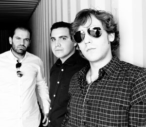 Los Tuercas cd "Los Tuercas"