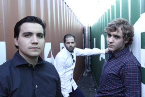 Los Tuercas cd "Los Tuercas"