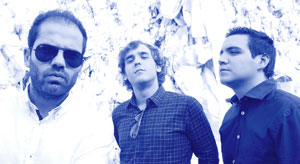 Los Tuercas cd "Los Tuercas"