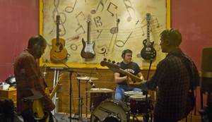 Los Tuercas -cd "Guigneooza" - FyN-75 - Flor y Nata Records