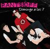 Pants Off - ep "Domingo a las 7" - FyN-37 - Flor y Nata Records