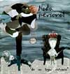 Nada Personal - ep "De un lugar extraño" - Flor y Nata Records