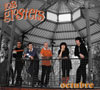 Los Glosters - EP "Octubre" tracklist FyN-16