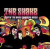 INFO CONTENIDO The Shake - cd "Trippin' the whole colourful world - tracklist  FyN-18
