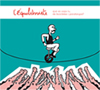L'Équilibriste - cd "Què en saps tu, de bicicletes i parafangos - FyN-39 - Flor y Nata Records