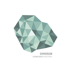 Emmerson - cd "Estabilidad dimensional" - FyN-74 - Flor y Nata Records
