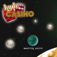 Hyde Casino - Meeting point