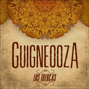 Los Tuercas - cd "Guigneooza"