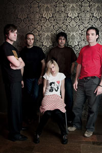 foto promo Siberia - El a&ntilde;o que no tuvimos - FyN-23 - Flor y Nata Records