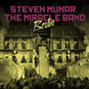 Steven Munar cd Steven Munar. 2000-2015, 15 years of songs