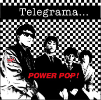Telegrama - Power pop!