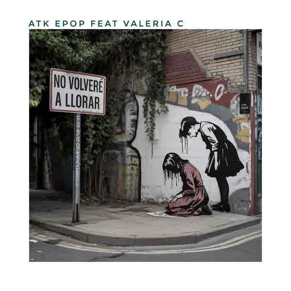 ATK Epop feat Álvaro Sanz - Cayéndome