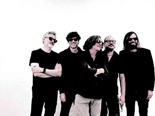 Videoclip de Julio Cable y los Infollables