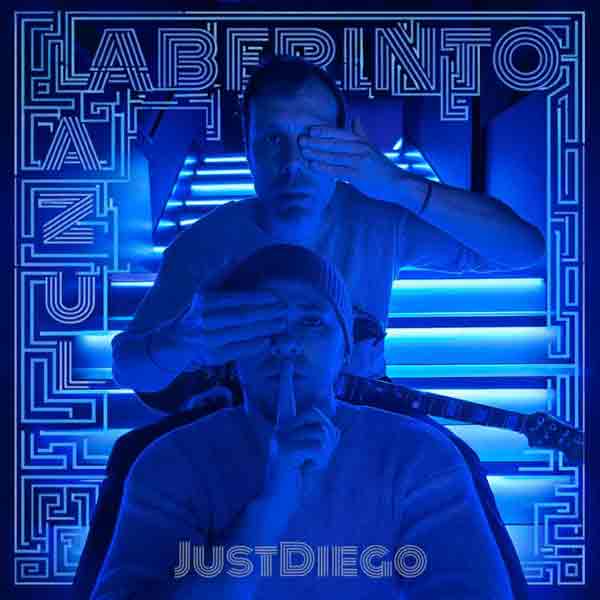 JustDiego - Laberinto Azul