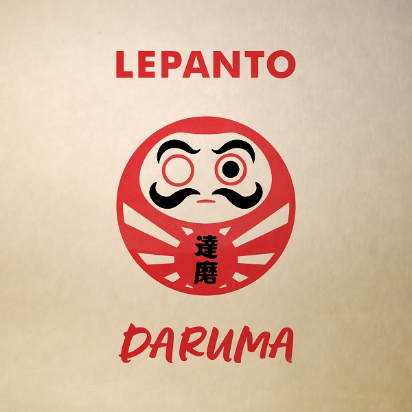 Lepanto - Daruma