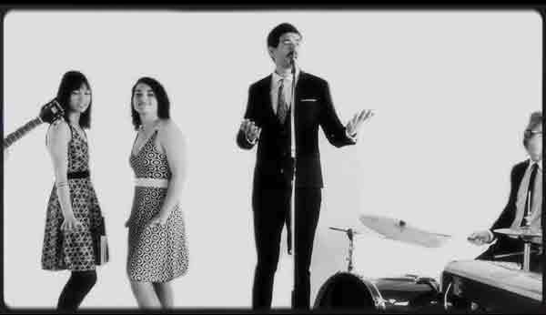 Lepanto - Yo soy aquel