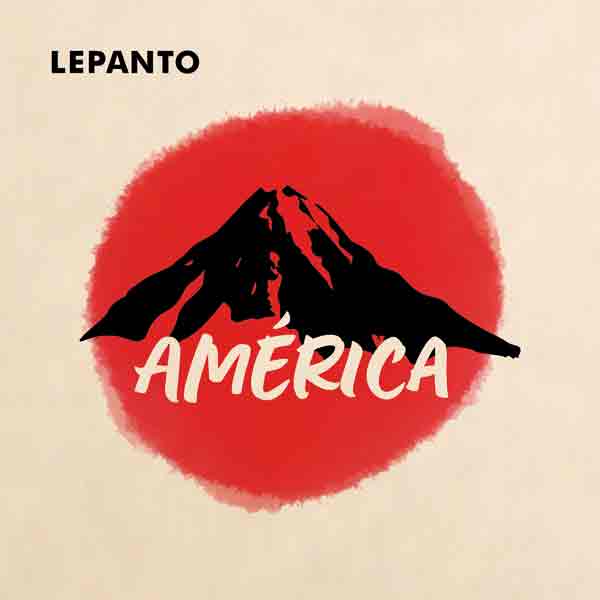 Lepanto - América