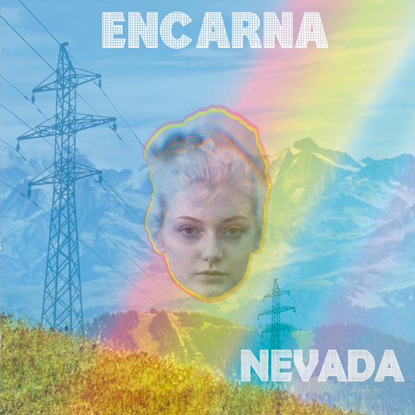 Nevada - EP "Encarna"